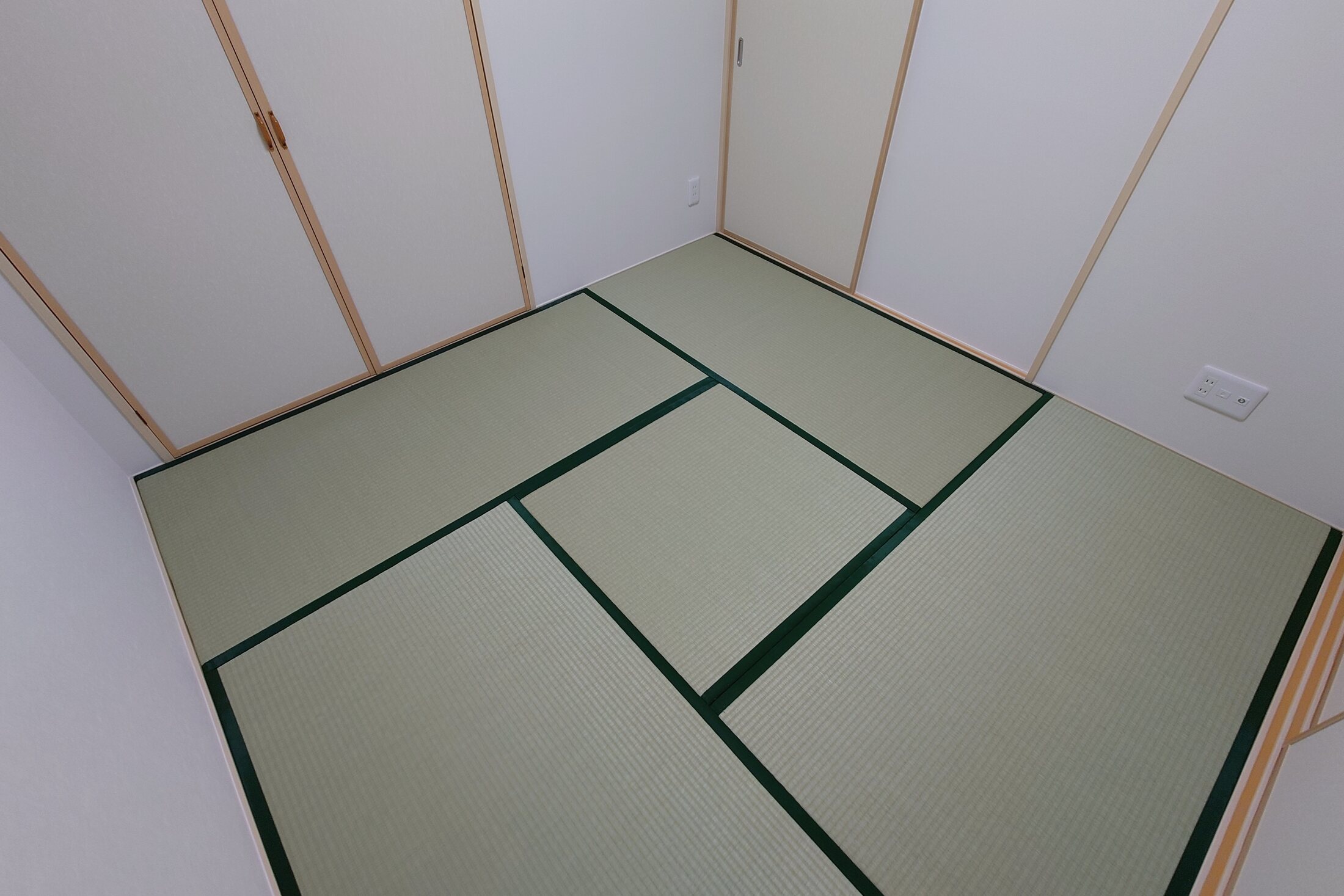 畳工事